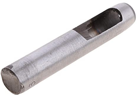 FewNvWa Hohlrundstanzwerkzeug für Und (0,5 Mm bis 30 Mm), 16 mm