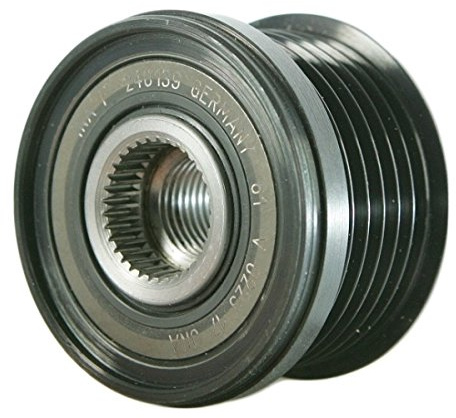 Sando scp90224.1 Riemenscheibe Freilauf Lichtmaschine