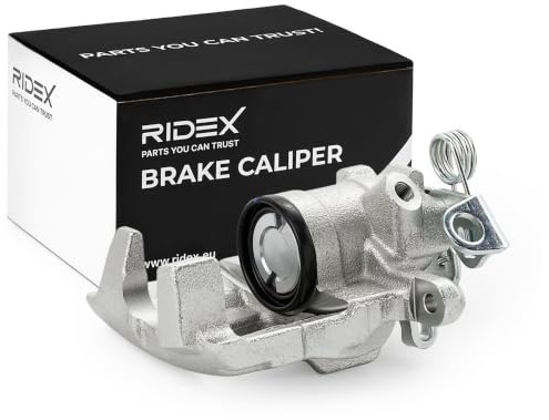 RIDEX Bremssattel 78B0147 Hinten rechts Hinten