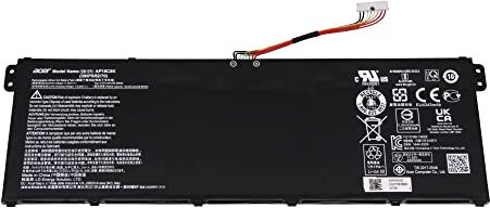 Acer Chromebook 314 (CB314-1H) Original Akku 50,29Wh 11,25V (Typ AP18C8K)