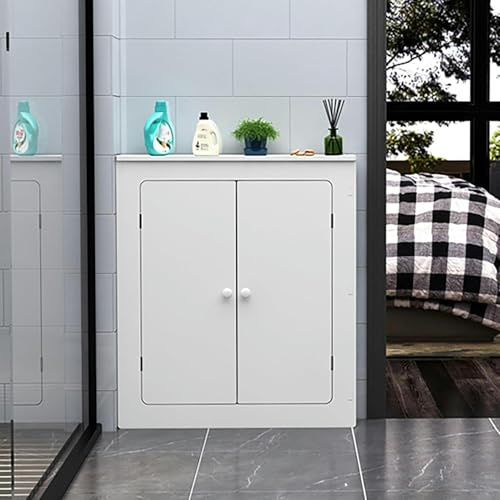 GZYHDC Plafond décoratif pour radiateur, étagère pour salon et salle de bain, support d'écoulement