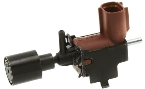 Kanister Purge Ventil Motor Lkw Vakuum Schalt Ventil Fit Für Toyota Avalon Camry T100 Tacoma 4Runner Pickup Lexus ES300 9091012074 Magnet Entlüftungsventil