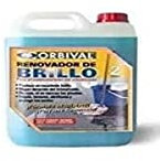 Orbival Abrillant Orbival 2000 Azul 2000 ml