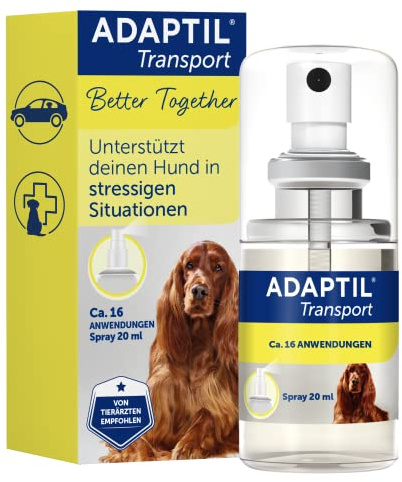 ADAPTIL Transport Spray, 20 ML