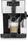 BEEM ESPRESSO-CLASSICO II Espresso-Siebträgermaschine - 15 bar | Edelstahl mit Milchtank, individuell einstellbarer Milchschaum | Thermoblock-System, Tassenwärmer, inkl. Tamper-Kombilöffel
