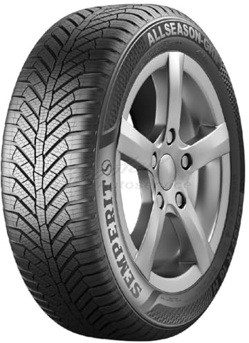 SEMPERIT - 215/45 R17 TL 91Y ALLSEASON-GRIP XL FR BSW M+S 3PMSF - Ganzjahresreifen