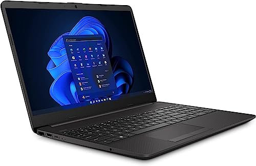 HP 250 G8 Notebook Portatile (15.6) FHD, Intel Core™ i5-1135G7, 8 GB DDR4, 256 GB SSD NVMe, Windows 11 Pro
