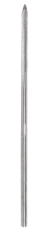 sourcing map Alesatori di serraggio, 1,5 mm H7 Metrico Macchina Alesatore Punta da Trapano per Metallo Legno Alesatura, Flauto Dritto Strumento in Acciaio Ad Alta Velocità
