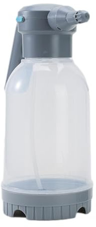 Arrosoir Automatique, pulvérisateur de Jardin électrique,Arrosoir Automatique pour - Pulvérisateur électrique Portable avec Bec réglable, Flacon pulvérisateur pour la fertilisation, Le