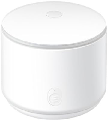 MWSHIYUQING Rimuovi Tartaro Denti Ultrasuoni 49khz Ultrasonic Jewelry Dentures Cleaner, Pulitore Ad Ultrasuoni, 120ml Portatile Denture Cleansers Tecnologia Gadget