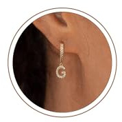 Turandoss långt Y-halsband dam – dekorativ lång Y-kedja 14K förgylld Y-formad flerradig kedja för kvinnor trendiga smycken