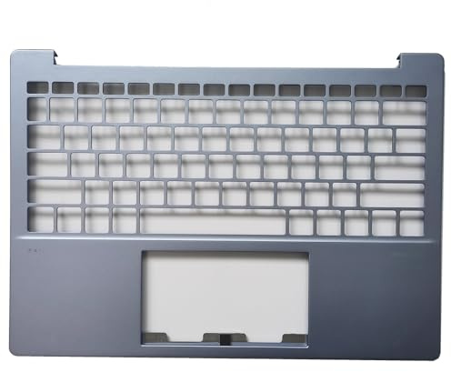 RTDPART Laptop PalmRest For HP Pavilion Aero 13-BG0000 without kayboard Blue New