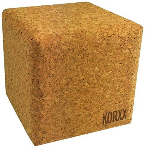 Korxx korxx4260385790644 4600 g Big Kork Block (14 teilig)
