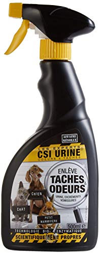 CSI Urine Multi Animal Spray 500 ml