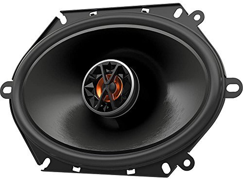 JBL CLUB8620 6x8 2-Wege-Koaxial-Lautsprecher Club 8620