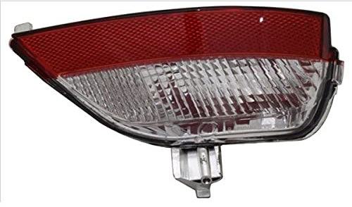 TYC Luce di retromarcia 19-12165-01-2