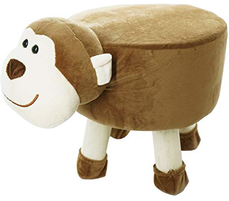 Barnpall med lågt motiv (AFFE)