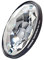 JONGSUN Kaleidoskop Prisma Spezialeffektfilter 77mm FX Glas Blendung Widescreen Film Anamorphotische DSLR Film Video Fotografie Kamera Filter Zubehör(Kaleidoscope)