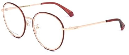 Polaroid Damen PLD D438/G Sunglasses, Ibj/19 Cherry Gold, 46