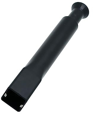 UKCOCO De De Alambre Llaves Removedor De Teclas Removedor De Tapas Teclas del Teclado Tapas De Teclado De Teclado Toppers Clave Cubiertas Clave El Plastico Black