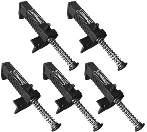 Strumenti Per - Kit Di Utensili In Muratura Professionale, Strumento Di Livellamento Preciso | Pioggia Presa Confortevole E Durevole, In Robusti, Estensore Mortaio