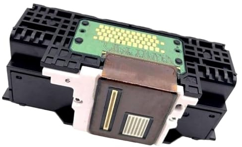 REwNXA Kompatibler Druckkopf QY6-0086 Kompatibel mit Drucker IX6770 IX6780 IX6810 IX6880 MX720 MX721 MX722 MX725 MX726 MX728 MX920 MX922 MX924 MX925