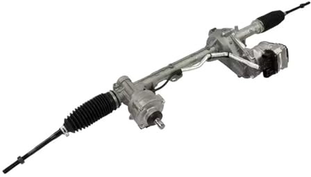 HCQAO Kraftig styrväxel kompatibel med Flex Taurus 2013-2016 Eg1z3504ge Eg1z3504h Eg1z-3504-h Eg1z3504lrm Xg1z3504h Styrsystem