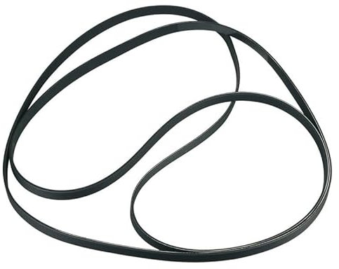 LUTH Premium Profi Parts Keilrippenriemen 1308 Pj 5 kompatibel mit Whirlpool 481935818123 für Waschmaschine