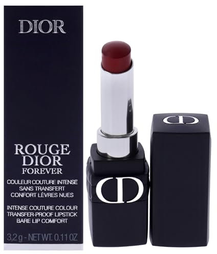 DIOR Rouge Dior Forever Lipstick Nr.866 Forever Together, 3,2 g