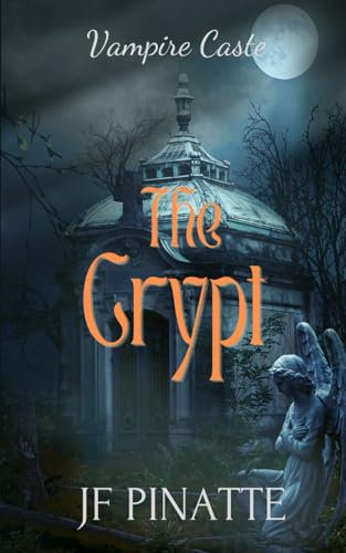 THE CRYPT: Vampire Caste