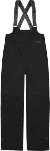 Picture ELWY BIB Hose 2025 Black, XL