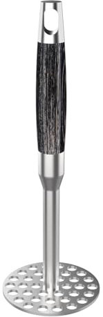 Triturador de Patatas, Triturador de Patatas de Acero Inoxidable 316, Herramienta de Cocina, Triturador de Patatas de Mano Para Patatas, Verduras, Frutas, Frijoles, Aguacates y Otros Ingredientes