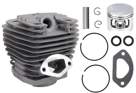 Compatibile con sega a catena e taglieri a spazzole 58 cc a doppio canale set da giardino accessori per utensili da giardino