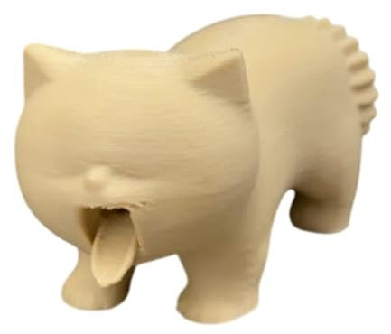 Distributeur De Dentifrice Enfant - Distributeur de Pâte Dentifrice Anti-Régurgitation pour Chat - Topper Cartoon pour Tube de,pour Salon de Bains Maison Amoureux des Animaux