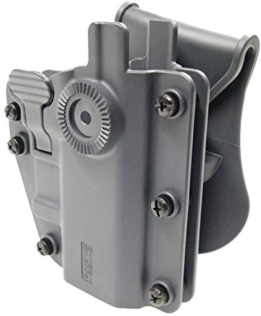 Swiss Arms Adapt-X Universal Polymer Retention G-Series 1911
