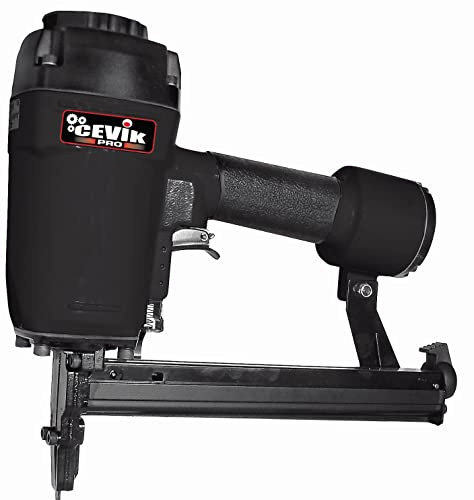 CEVIK Grapadora para chapa corrugada de 9-13 y 15 mm. marca