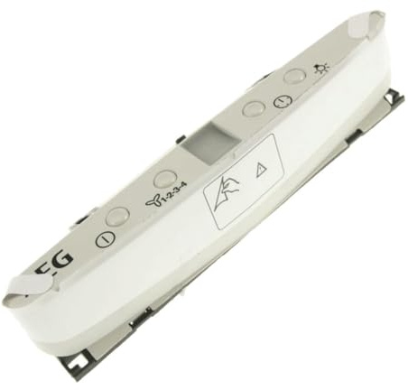 Bandeau d'origine Hotte 61027587 ELECTROLUX Hotte 61027587 ELECTROLUX