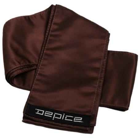 DEPICE Schärpe Kung-Fu Wushu Gürtel Satin