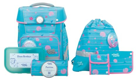 SCHOOL-MOOD Champion Maxx (Lilly Meerjungfrau)