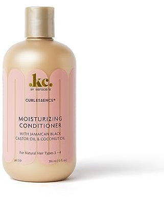 KeraCare CurlEssence Moisturizing Conditioner
