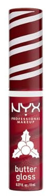 Pintalabios NYX Home Alone 8 ml - Marca: NYX - EAN: 0800897263409