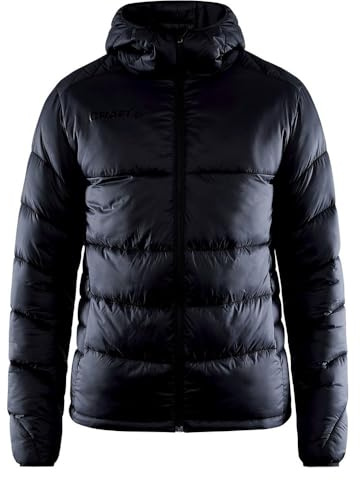Craft Outdoor Jacke Explore Isolate Jacket Herren NEU, Wähle Deine Größe:3XL, Wähle Deine Farbe:Black