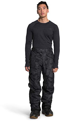 THE NORTH FACE Freedom BIB Hose 2025 Midnight Petrol