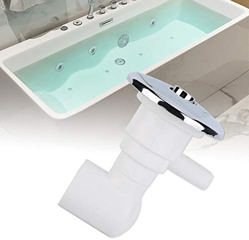 Restokki Whirlpool Luftdüsen, Blasensprüher, Duschaufsatz Passend Für Badewannen, Badewannen Wassersprühzubehör