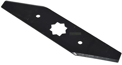 27,2 CM Messer kompatibel mit Viking Häcksler AE2180 AE2318 AE2323 AE2330 AE1180 AE1230 112008