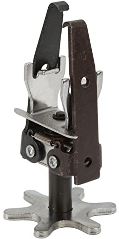 Ldafava Compressore a Molla a Molla a Molla Universale Durevole in Metallo per Auto Camion Luminose