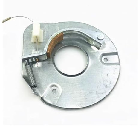 1pcs Washing Machine Brake Disc Universal Dehydration Motor Barrel Spin Dryer Pad