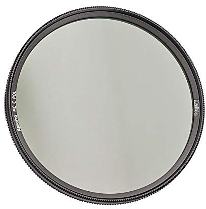 Haida Ultra Slim Nano Pro MC CPL - 55mm - Circular Polarisationsfilter der neuesten Generation