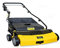 GARLAND Spazzolatrice Pulitrice per Prati Sintetici con Sacco Raccolta 502 E-V