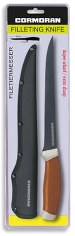 Cormoran - Filetiermesser - 31,5/20cm